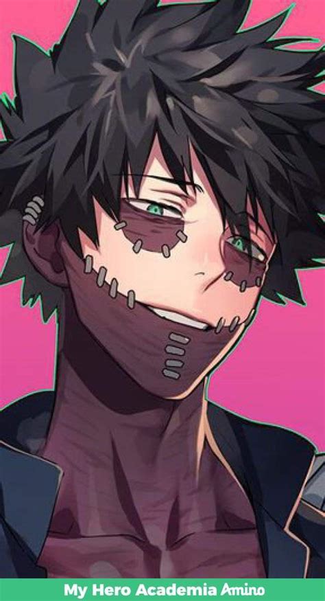 As any fan knows, Deku can get a bitobsessive when it comes to hero knowledge. . Dobby my hero academia